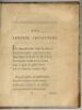 'The Kentish Cricketers. A Poem by a Gentleman [John Burnby]. Being a reply to a late publication of a parody on the Ballad of Chevy Chase; intituled [sic] Surrey triumphant, or The Kentish Men's defeat'. Canterbury 1773. 22pp. Lacking the full title page - 2