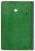 'The Irish Cricketers in the United States 1879. By One of Them'. Henry Brougham. John Lawrence, Dublin, and M.H. Gill, London, 1880. An excellent account of the tour of the Gentlemen of All Ireland, the cricket well reported and liberally interspersed wi - 2