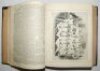 'Cricket: A Weekly Record of the Game'. 1892 and 1893. Two volumes bound together as one in black quarter leather with gilt title to spine. Vol. XI Nos. 290-319 28th January- 29th December 1892 and Vol. XII Nos. 320-349 26th January- 28th December 1893. A - 2