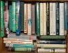 Yorkshire cricketers' biographies. Box comprising twenty eight hardback titles with the odd library copy. Four titles are signed by the subject/ author, 'Cricket Is My Life', Len Hutton, London 1949, 'Ball of Fire', Fred Trueman, London 1976, 'Boycott. Th