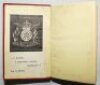 'Pigskin and Willow with other Sporting Stories'. Byron Webber. London. Single volume edition of 1883. Original decorative red cloth with gilt titles and emblems to front and spine. Bookplate of Hampshire C.C.C. to inside front cover. Padwick 6131. Minor - 2