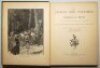 'The Sports and Pastimes of American Boys. A Guide and Text-Book of Games of The Play-ground, The Parlour, and The Field'. Henry Chadwick. New York 1884. Original green cloth with decorative gilt title and illustration to front and spine, illustrated endp - 3