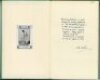 'The Cricketers' Register for 1833'. 32pp booklet originally issued in three parts by 'The New Sporting Magazine' in the magazine's issues of August (no. 28), September (no. 29) and October (no. 30) of 1833, paginated so they could be extracted from the m - 2