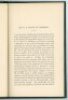 'Celebrities at Home. Reprinted from "The World". First Series'. London Office of 'The World' 1877. Includes the preliminary pages including preface and index of the complete volume, followed by Chapter X, pp.119-127, 'Mr. W.G. Grace at Downend'. Formerly - 2