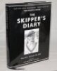 'The Skipper's Diary. New Zealand's 1949 Cricket Tour of England. "The Forty-Niners"'. Walter Hadlee and Richard Hadlee. New South Wales 2017. Very good dustwrapper. Excellent condition - cricket