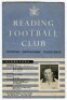 Queen's Park Rangers away programmes. Season 1953/54 and 1954/55. Six Division 3 (South) away match programmes for the 1953/54 season and ten Division 3 (South) and F.A. Cup away match programmes for the 1954/55 seasons . The 1954/54 matches are v Swindon - 4