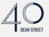 Dinner for 2 and a Bottle of Prosecco at Exclusive Forty Dean St - 2