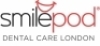 SMILEPOD® Botox in 2 Areas and Teeth Whitening