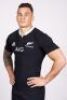 Signed Shirt by International Rugby star and New Zealand All black Sonny Bill Williams - 2