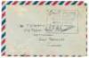 Australian tour to South Africa 1949/50. Colour postcard of the T.S.S. Nestor (Blue Funnel Line) ship with annotation in ink to lower border, ‘Australian Test Cricket Tour travelling to South Africa, Sept. 1949’. To verso, fifteen signatures in ink of the - 3