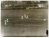 Triangular Tournament 1912. Three original mono press photographs of match action including two from the Triangular Test series. One depicts Warren Bardsley batting for Australia v South Africa, Old Trafford, 27th & 28th May 1912, the other from England v - 3