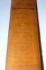 Australia tour to England 1968. Full size Stuart Surridge &lsquo;Perfect&rsquo; cricket bat with printed title &lsquo;Australia 1968&rsquo;. Fully signed in ink to the face by the seventeen playing members of the touring party. Signatures are Lawry (Captain), Jarman, Connolly, M - 2