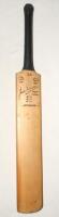 John David Benbow ‘Jack’ Robertson. Middlesex & England, 1937-1959. Lillywhite Frowd ‘Jack Roberston Autograph’ bat, assumed to have been used by Roberston. Previously sold with other bats and a cricket bag used by Robertson and previously sold by Knights