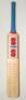 South Africa tour to England 1994. Stuart Surridge &lsquo;Turbo Supreme&rsquo; full size cricket bat fully signed by all twenty members of the South African players and officials with printed names. Signatures include Wessels (Captain), Cronje, Donald, Cullinan, De V
