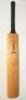 Kent &lsquo;Gillette Cup Winners&rsquo; 1967. Gray Nicolls &lsquo;Crusader&rsquo; cricket bat signed to face by fifteen members of the victorious Kent team. Signatures include Cowdrey (Cpt), Dixon, Luckhurst, Denness, Graham, Knott, Underwood, Shepherd, Johnson, Ealham etc. Sign
