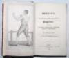 ‘Boxiana or Sketches of Ancient and Modern Pugilism comprising the only original and complete lives of the boxers... Illustrated with numerous portraits’. Pierce Egan. Printed for Sherwood, Neely and Jones of Paternoster-Row, London 1829. Five Volumes, no - 4