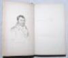 ‘Boxiana or Sketches of Ancient and Modern Pugilism comprising the only original and complete lives of the boxers... Illustrated with numerous portraits’. Pierce Egan. Printed for Sherwood, Neely and Jones of Paternoster-Row, London 1829. Five Volumes, no - 5