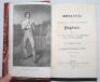 ‘Boxiana or Sketches of Ancient and Modern Pugilism comprising the only original and complete lives of the boxers... Illustrated with numerous portraits’. Pierce Egan. Printed for Sherwood, Neely and Jones of Paternoster-Row, London 1829. Five Volumes, no - 7