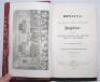 ‘Boxiana or Sketches of Ancient and Modern Pugilism comprising the only original and complete lives of the boxers... Illustrated with numerous portraits’. Pierce Egan. Printed for Sherwood, Neely and Jones of Paternoster-Row, London 1829. Five Volumes, no - 8