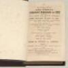 Wisden Cricketers’ Almanack 1920, 1921 and 1922. 57th to 59th editions. All three bound in uniform mauve/blue boards, lacking original paper wrappers and advertising pages, with gilt title to spine. Some colour discolouration and slight wear to boards, so - 3