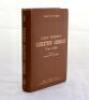 Wisden Cricketers’ Almanack 1898. 35th edition. Original hardback. Excellent condition with bright gilt titles to front board and spine paper. A rare early hardback edition. Not often seen in such wonderful condition