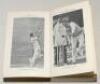 Wisden Cricketers’ Almanack 1974. Original limp cloth covers. Nicely signed in ink by all five ‘Cricketers of the Year’ to their photograph plate, K. Fletcher (Essex), K.D. Boyce, R. Fredericks (both West Indies), P. Sainsbury (Hants) and B.E. Congdon (NZ - 2