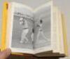 Wisden Cricketers’ Almanack 1985. Original hardback with dustwrapper. The book signed to the ‘Five Cricketers of the Year’ page by Geoff Humpage, Jack Simmons and Martin Crowe. Signed also to photographic pages by Allan Lamb, Clive Lloyd and Malcolm Marsh - 3