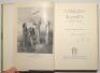 ‘Lord’s 1787-1945’. Sir Pelham Warner. George G. Harrop & Co., London 1946. First edition hardback with dustwrapper, signed to the title page by Warner and dated ‘14. IV 47’. Ownership name of Pat Arlott to front endpaper. Originally from Arlott’s collect - 2