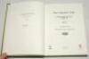 ‘From Commons to Lord’s. A Chronology of Cricket 1700-1799’. Volume I (1700-1750), Volume II (1751-1770) and Volume III (1771-1780. Ian Maun, 2009. Volumes I and II both limited edition no. 52/220. Volume III no. 52/125. The first edition signed to the li - 3