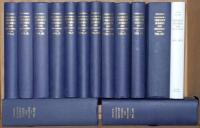 ‘Frederick Lillywhite’s Cricket Scores And Biographies Of Celebrated Cricketers. Volumes I-IX, XI-XIV, and ‘Arthur Haygarth’s Cricket Scores and Biographies’, Volume XVI. Cambridge 1996-2003. Reprints of the original volumes covering the period 1746-1854.