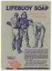 Arthur Mailey. ‘Mailey’s Googlies. County and Test Cricket Sketches by the Great Australian Bowler’. Graphic Publications. London 1921. Original pictorial covers. Minor ageing and wear to covers, rusting to staples, otherwise in good condition - 2