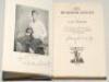 ‘My Reminiscences’. S.M.J. Woods. London 1925. Signed to the title page in ink, ‘Sam Woods’. Original blue cloth covers. Some fading to spine, light internal foxing, otherwise in good condition - 2