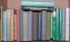 Neville Cardus. Box comprising twenty one titles, the majority first editions, all by Neville Cardus. Earlier first edition titles with dustwrappers include ‘Cricket’ 1930, ‘English Cricket 1945’, ‘Autobiography’ 1947, ‘The Essential Neville Cardus’ 1949,