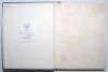 &lsquo;Cricket: A Weekly Record of the Game&rsquo;. 1887. Volume VI numbers 140-169, 27th January- 29th December 1887. Bound in dark blue cloth, gilt title to spine, red speckled page edges. Title and contents pages to front. Lacking original wrappers. Complete with - 3
