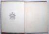 &lsquo;Cricket: A Weekly Record of the Game&rsquo;. 1894. Volume XIII numbers 350-379, 25th January- 28th December 1894. Bound in brown cloth and marbled boards, gilt title to spine (faded), red speckled page edges. Lacking original wrappers and title and contents pa - 3