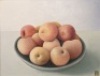 Apricots by Gerry Stott - 2