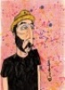 Happy Chappy by Constantine Zeus