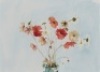 Daisies and Geum by Jenny Hunter - 2