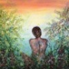Opening Out I by Dianna Bumpus