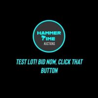 TES LOT & IMPORTANT INFO