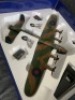 Corgi Aviation archive AVRO Lancaster B.1 - 4
