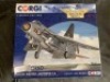 Corgi Aviation archive English Electric Lightning F.6