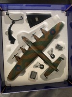 Corgi Aviation series Corgi Aviation archive AVRO Lancaster B MK.III (Special)