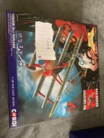 Corgi Aviation series Corgi Aviation Archive Fokker Dr.I Triplane