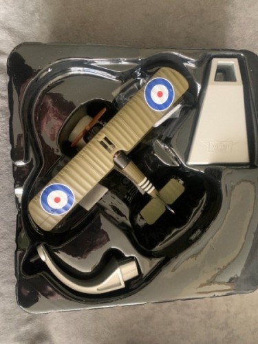 Corgi Aviation series Corgi Aviation Archive Sopwith Camel F.1