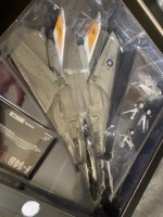JC Wings Fighting 1:72 Scale F-14B Tomcat LIMITED 139/600