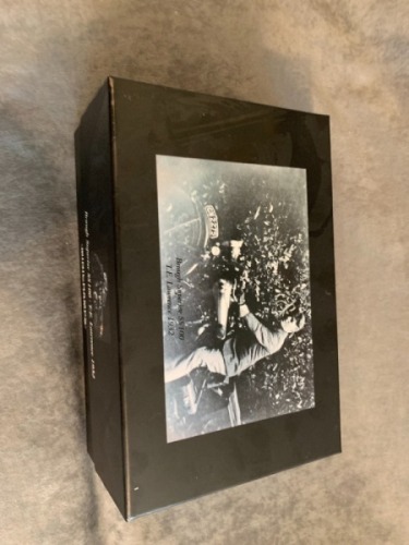 MINICHAMPS Brough Superior SS100 T.E Lawrence Scale 1:12