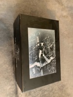 MINICHAMPS Brough Superior SS100 T.E Lawrence Scale 1:12