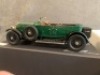 KYOSHO Rolls Royce Phantom 1 (Green) - 2