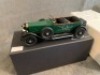 KYOSHO Rolls Royce Phantom 1 (Green) - 3